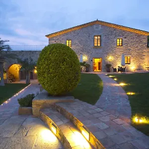 Rusticae Casa Rural Mas Rosello (adults Only)