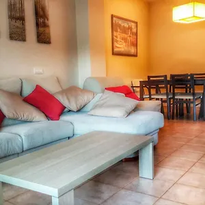 Apartment Turomar Lloret de Mar