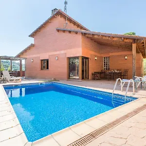Lola Villa Lloret de Mar