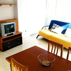 Martribuna Apts Hotel