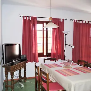 Torre Isabel Villa