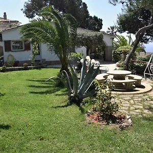 Villa Venecia Lloret de Mar