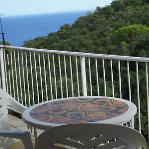 H32 Villa Lloret de Mar