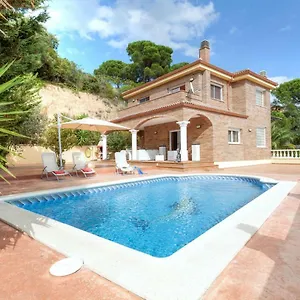 Holiday home Buda By Interhome