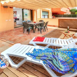 Gardenia By Interhome