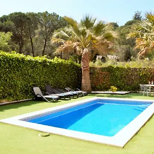 Villa Bella Lloret de Mar