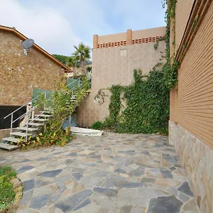 Villa Cassandra Lloret de Mar