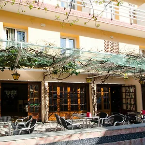 Penzion Lloret 2*