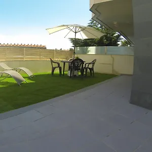 Belice Apartment