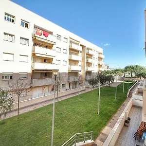 Dia Lloretholiday Apartment