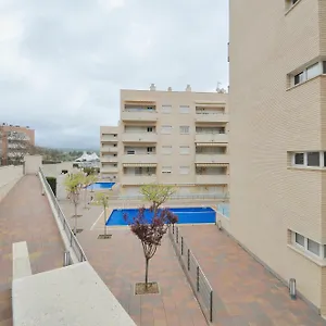 Fenals Solmar Lloretholiday Apartment *