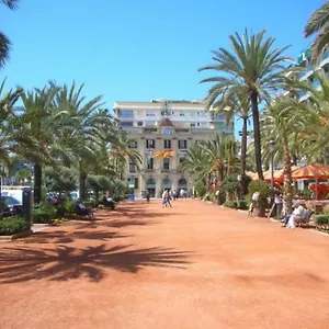In - 104278 By Mo Apartment Lloret de Mar