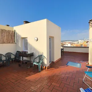 Villa Townhouse Roger Lloretholiday *