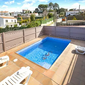 Villa Ferreira
