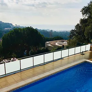 Villa Carrer De La Font Dels Capellans