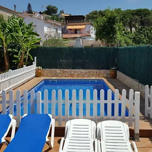 Azahara Holiday home