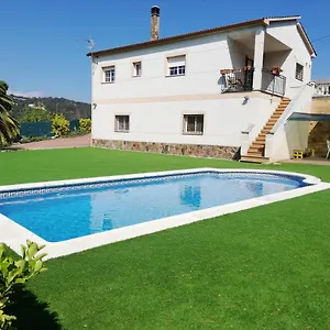 Alumine Holiday home
