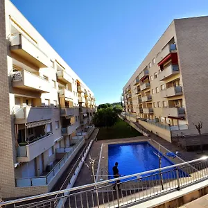 Santa Clotilda Apartment