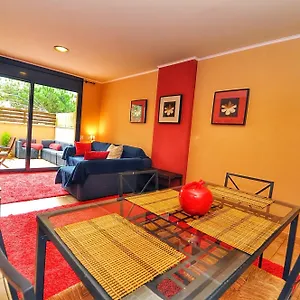 Lloretholiday Sol Apartment Lloret de Mar