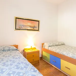 Fina Apartment Lloret de Mar