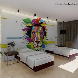Oyo Goya Hotel 2*