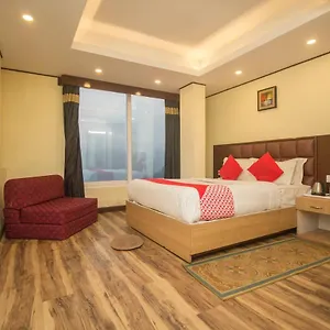 Stayapart - Potala Residency, Darjeeling Hotel 3*