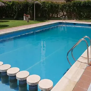 Apartment Orbis Holidays Fenals-costa Brava Vacances