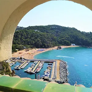 Terry Apartment Lloret de Mar