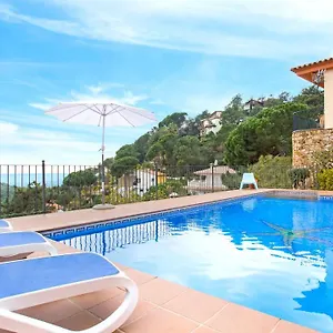 Villa Villa- Monica *