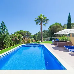 Club Villamar - Nayara Villa Lloret de Mar
