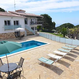 Club Villamar - Papagayo Lloret de Mar