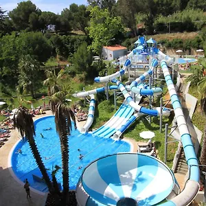 Gran Garbi&aquasplash Hotel Lloret de Mar