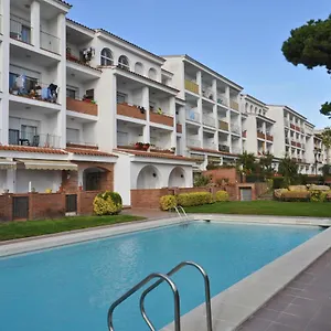 Los Fresnos Duplex * Lloret de Mar
