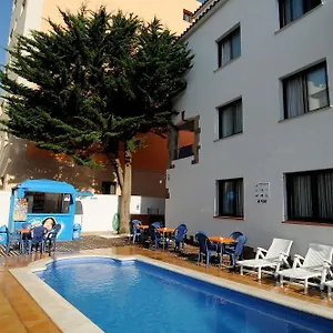 Ar Caribe 2* Lloret de Mar