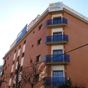 Selva Park Aparthotel *