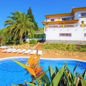 Vacances & Villas Lloret-Villa Dali Villa