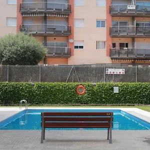 Bonito A 250m Del Mar Apartment