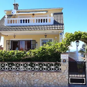 Villa Julia *