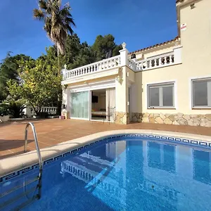 La Marina Holiday home *