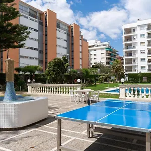 Apartment Sunny Alva Park Refreshed 2023 *