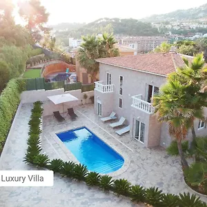 Luxury - Private And Pool -