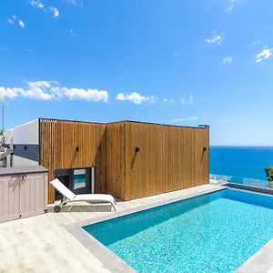 Casa Blanca - Location Maitikoa Villa