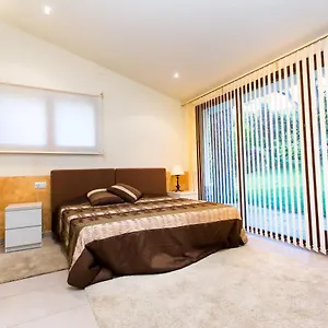 Villa Familiar Palangre Vista Mar