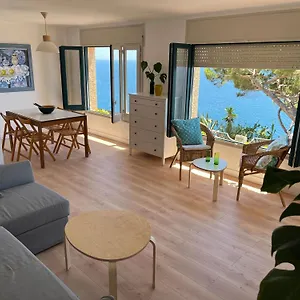 Apartment Valde Housing / Paradisiaca Costa Brava Con Garaje *