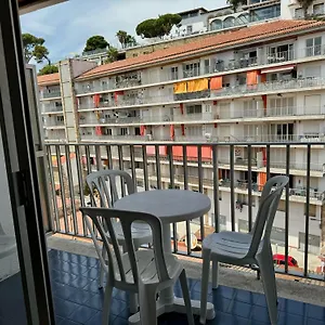 Apartment New Borodin Family Ab