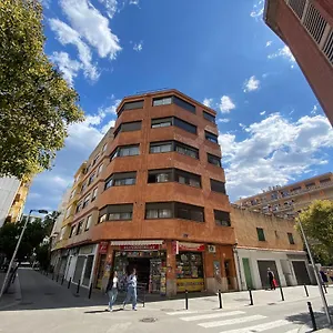 Bed & Breakfast Oliva Mar