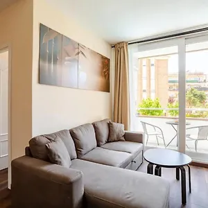 Ideal Family Retreat 5 Minutes From Fenals Apartment *