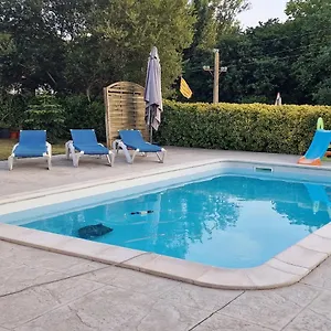 Apartment Family Vacation Casita