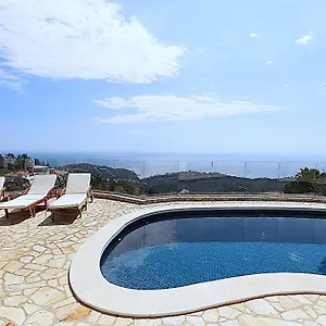 Verasol Holiday home Lloret de Mar