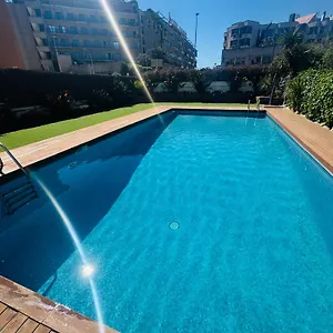 Appartement Elegante Piso De Suenos Con Piscina